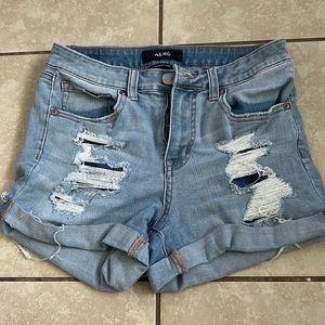Aero Shorts